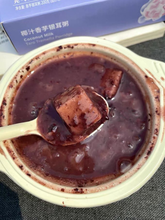 谷之优品南北干货