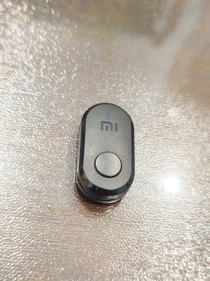小米自拍杆