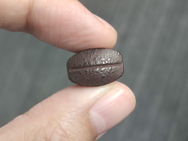 强烈建议把咖啡换成这个！！！