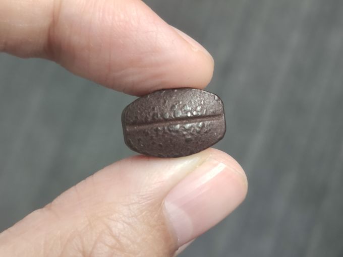 富味糖果巧克力