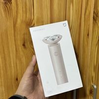 快看，米家电动剃须刀
