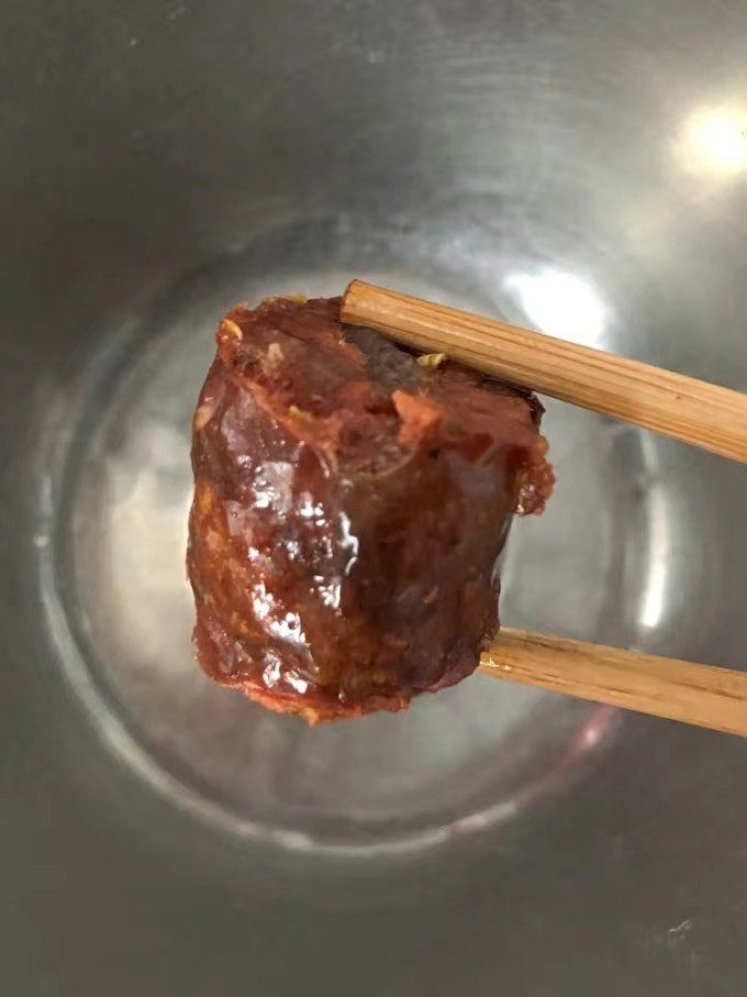 蜀川郎方便食品