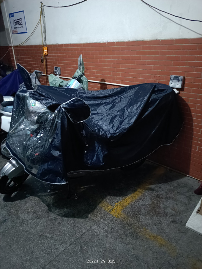 太空雨衣雨披