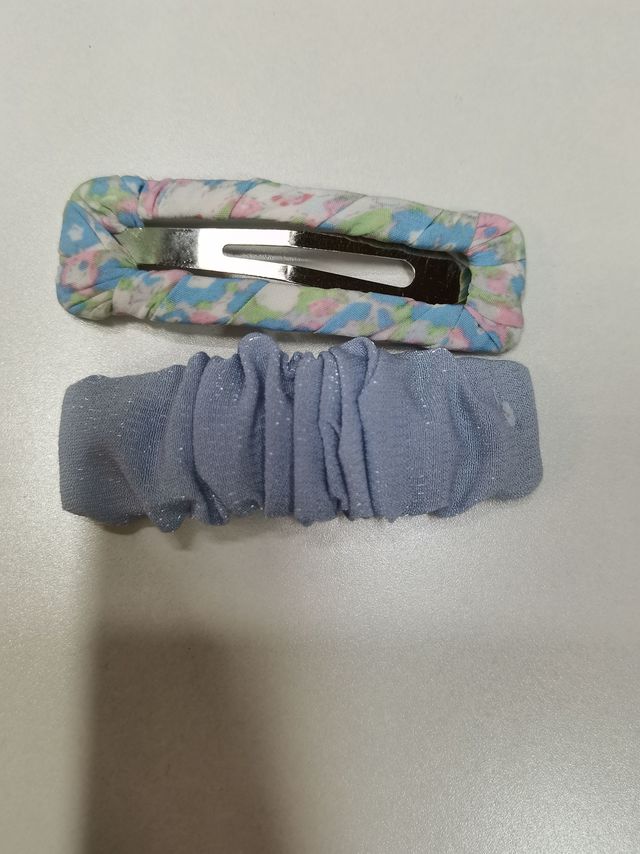 非常ins风的美丽小发饰
