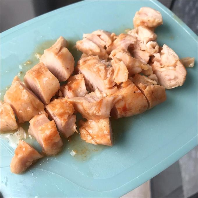 袋鼠先生鸡鸭零食
