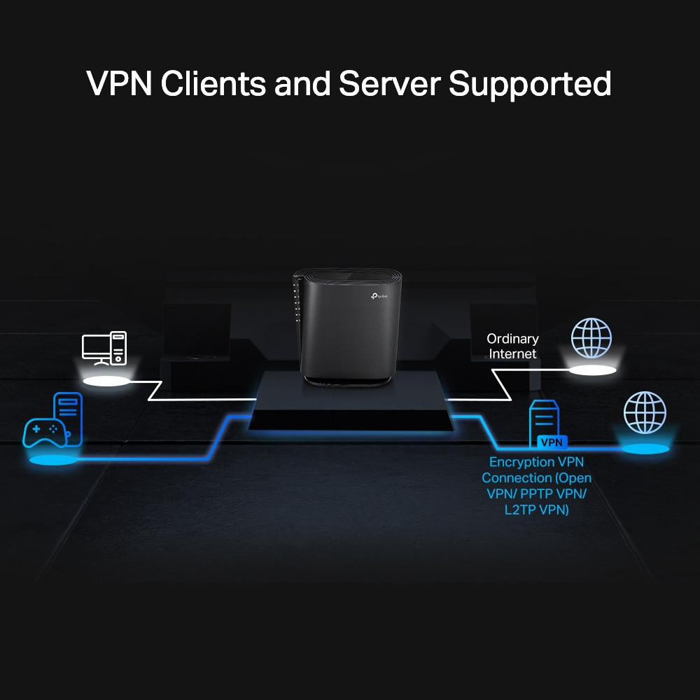 TP-LINK普联 发布 Archer AX80 路由器，支持WIFI 6、6000 Mbps 总速率