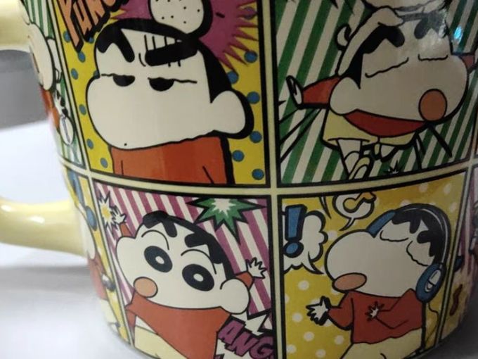 三浅碗