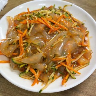 放纵日记录饮食之东北菜