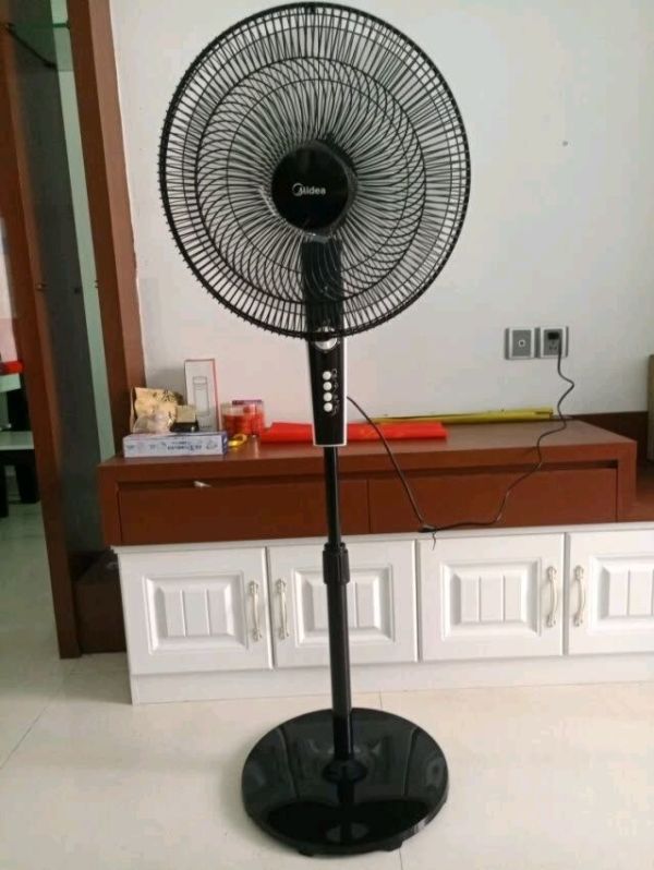 先锋落地扇怎么样 夏天必备的风扇_什么值得买