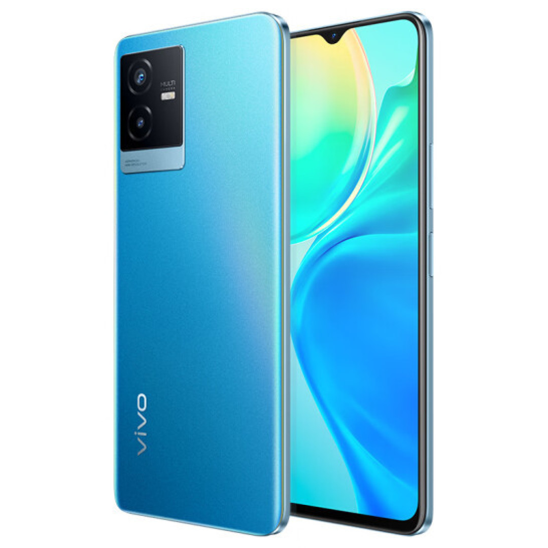 vivo 神秘新机入网,搭2.2GHz八核处理器、720p LCD屏