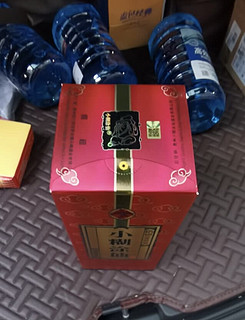 小糊涂仙不错的口粮酒