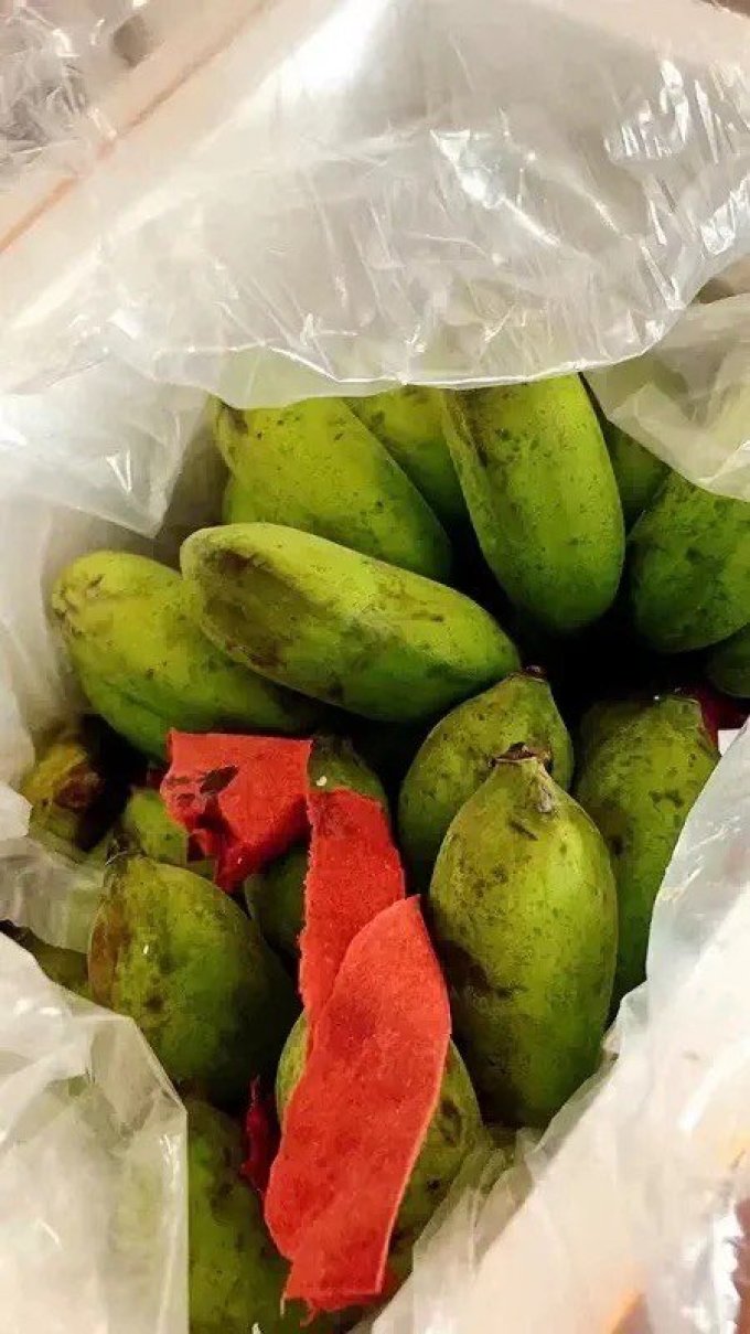 香蕉
