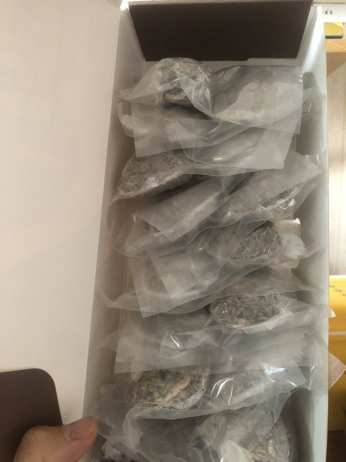 云山半其他调味品