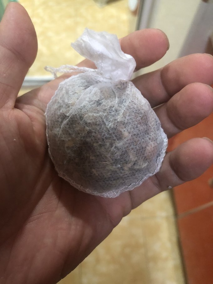 云山半其他调味品