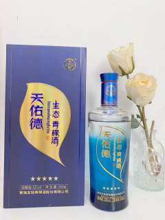 这款酒口感很柔和