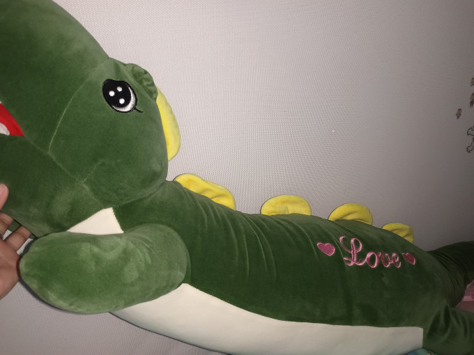 陶陶妮毛绒布艺