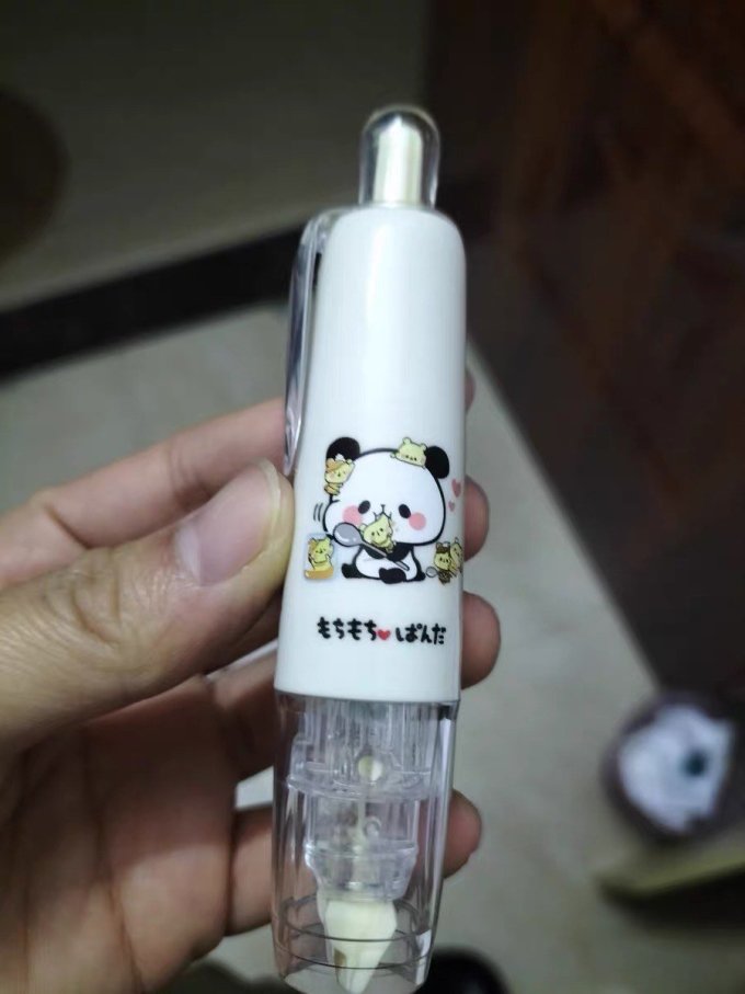 欧文橡皮及涂改工具