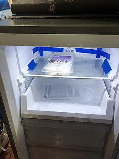 澳柯玛冰柜真好看！