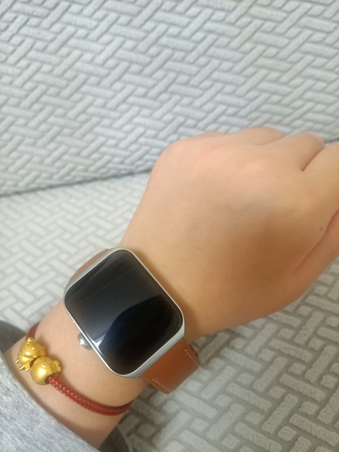 智能手表