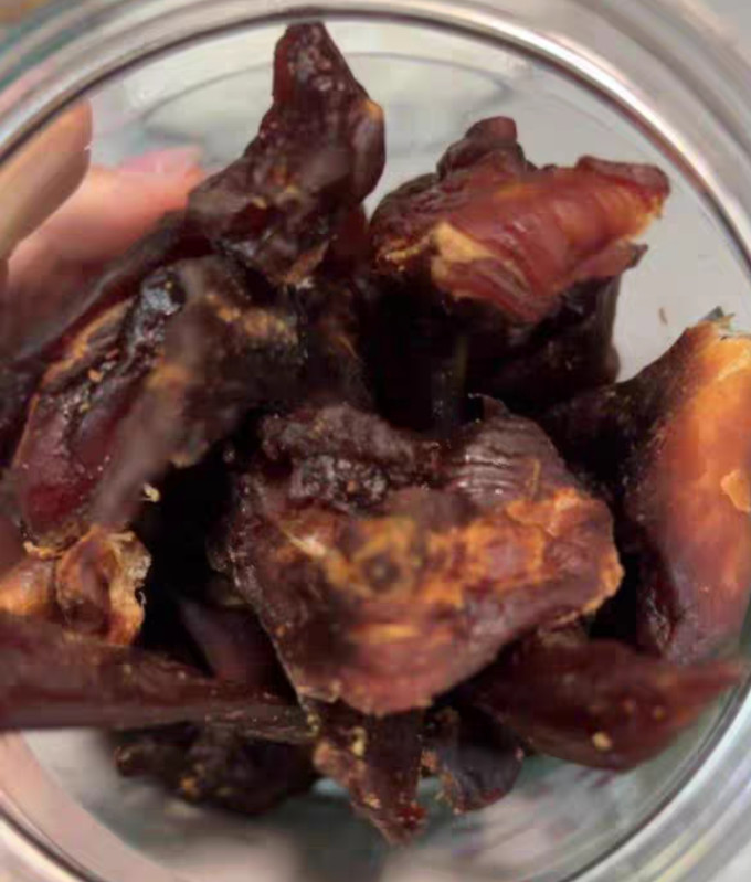 蜜禾（食品）肉干肉脯