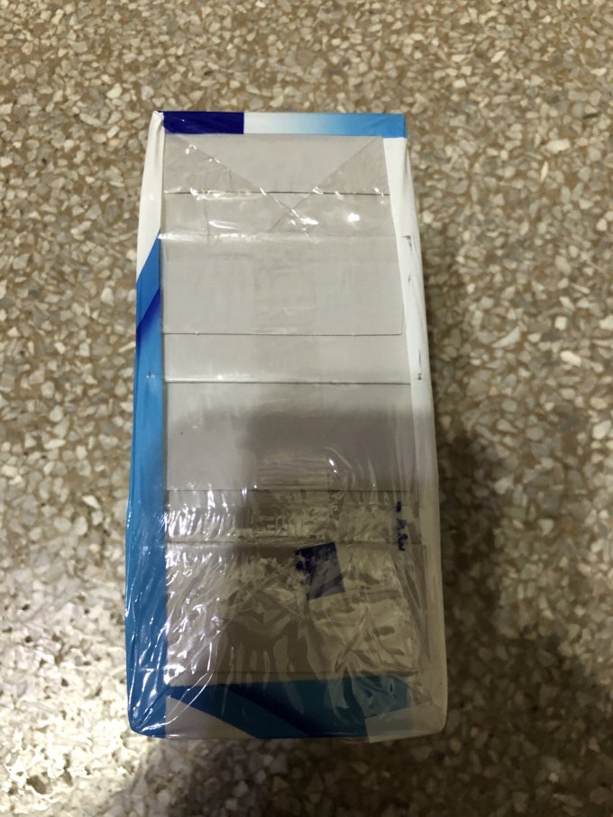 舒肤佳香皂