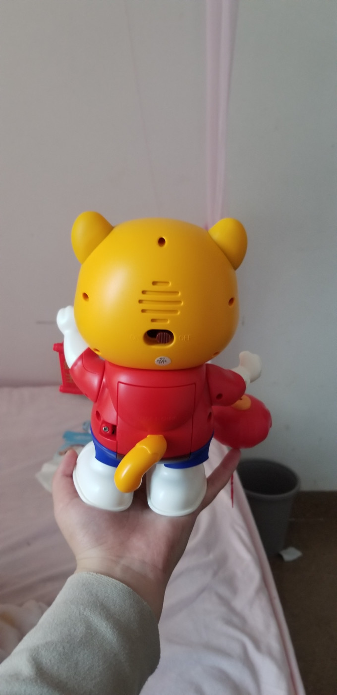 永聚乐益智玩具
