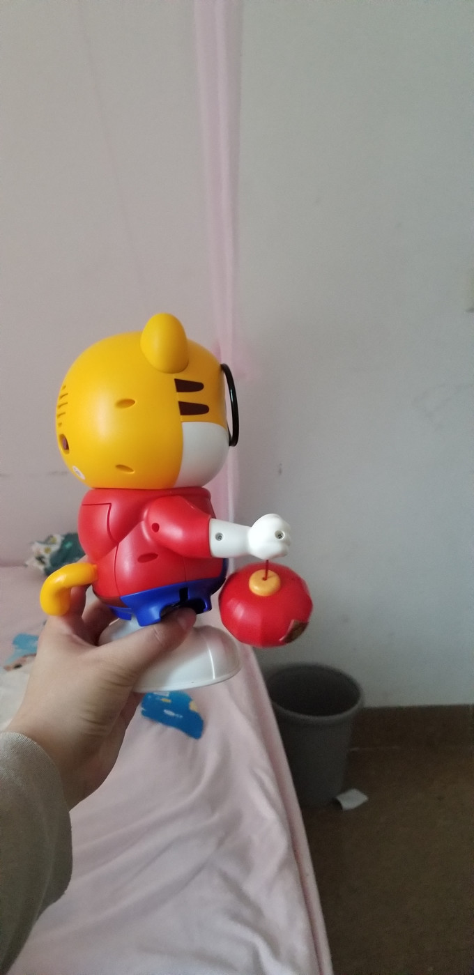 永聚乐益智玩具