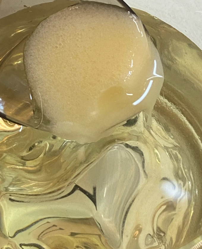 蒙面小熊蜂蜜