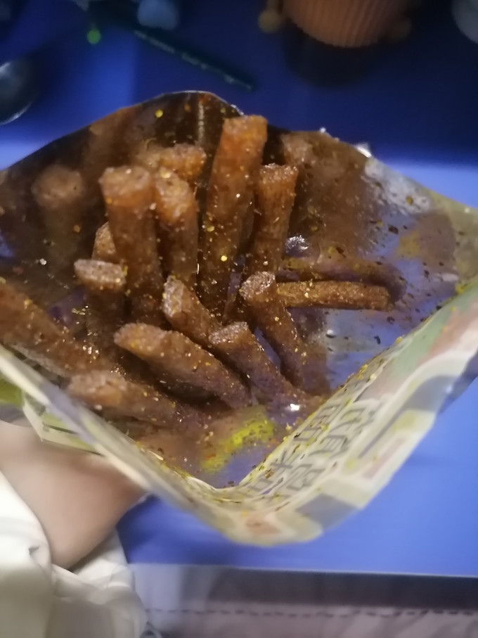 君仔其他休闲零食