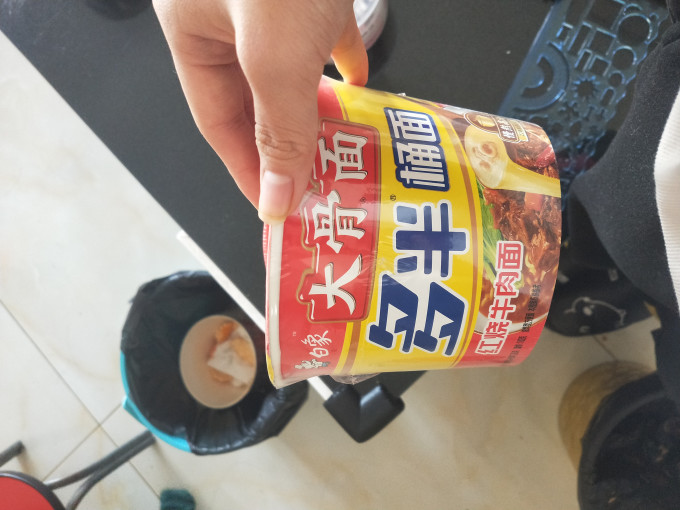 白象方便面/粉
