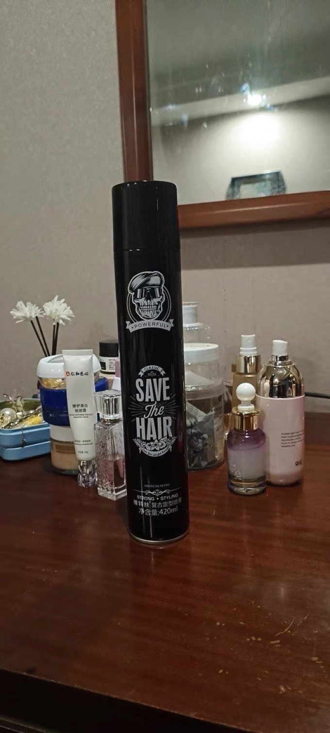 维特丝染发造型