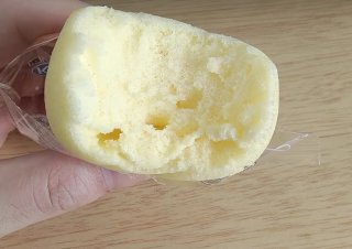 最爱吃的蛋糕之一