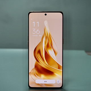 OPPO Reno 9 Pro+开箱，双芯人像，轻薄旗舰