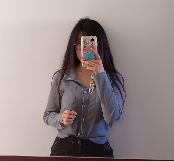 女上装