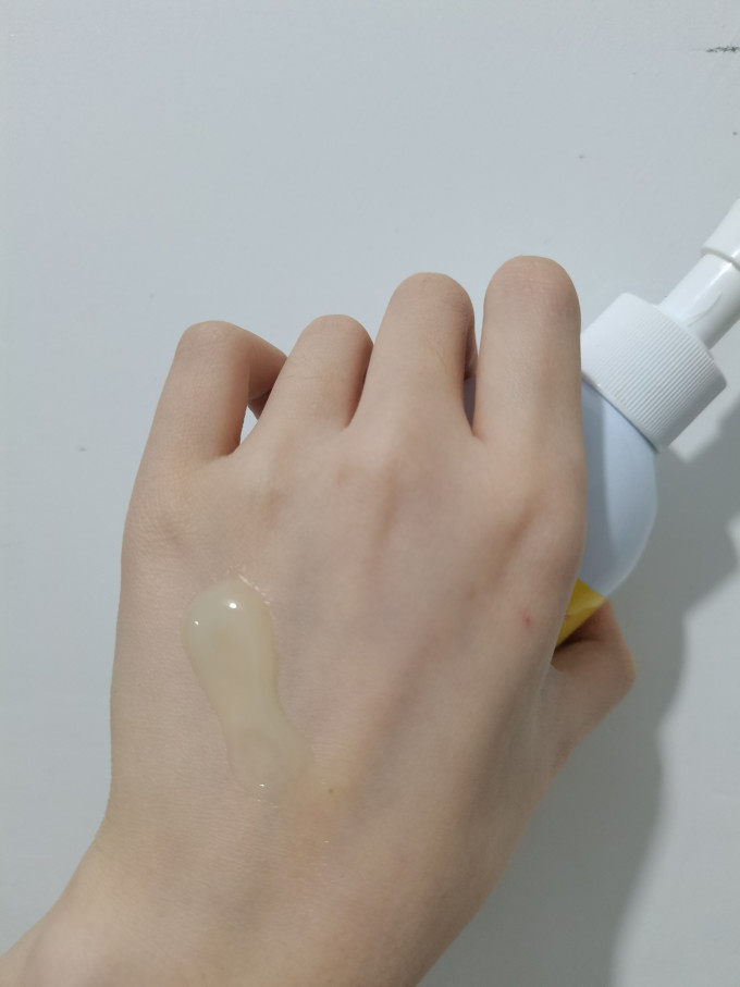 娜斯丽卸妆产品