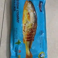 海名威 国产黄花鱼