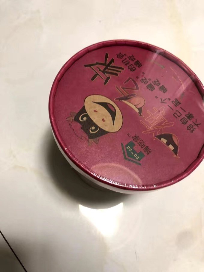 川豫情其他方便食品