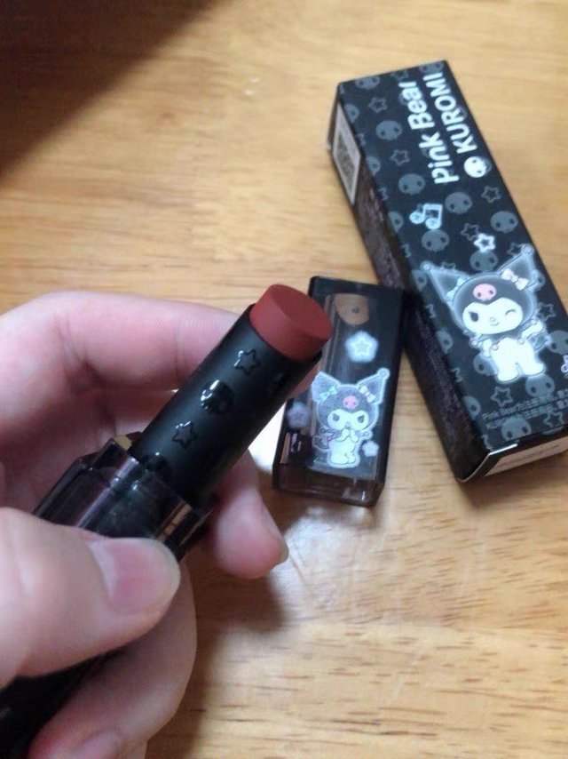 真的很阔爱！！真的太爱了
