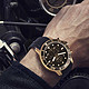  真男人才懂得的好手表，天梭Tissot海星复古铜运动手表完全解读！　