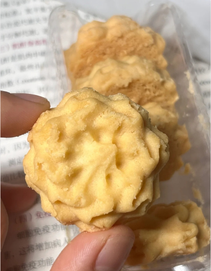 丹香饼干