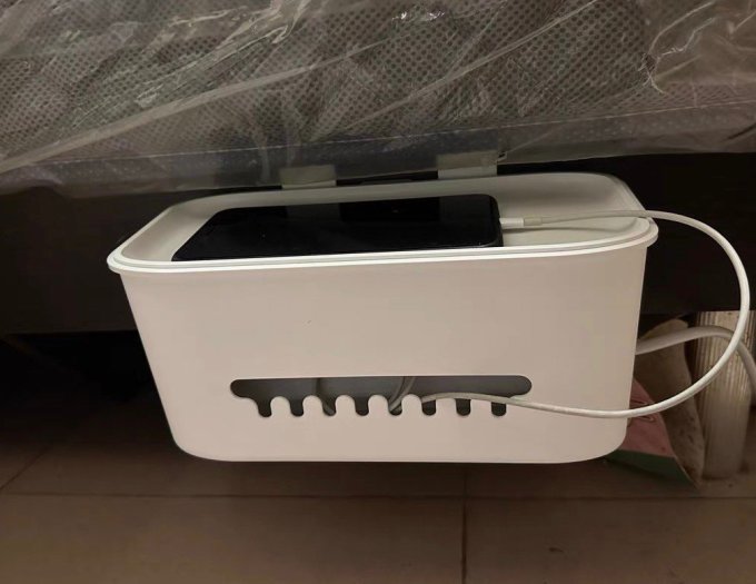 唯兮收纳箱