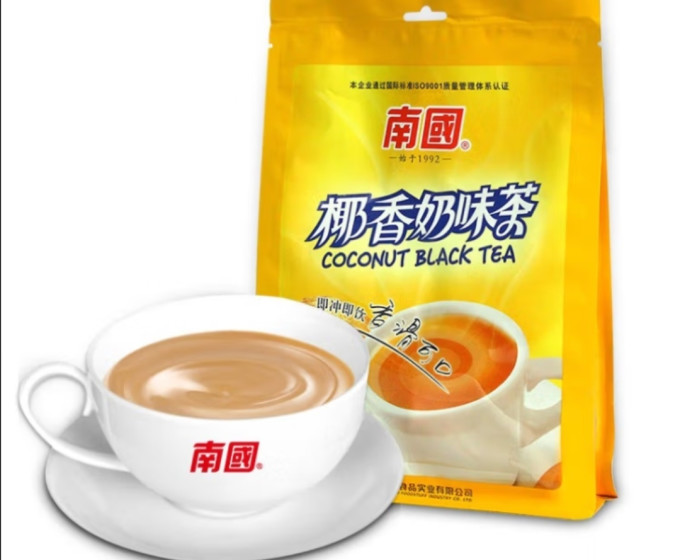 南国其他冲饮
