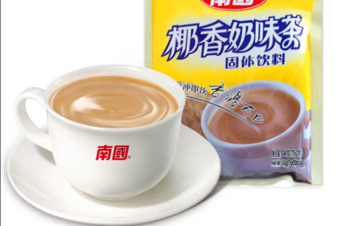 南国其他冲饮