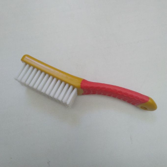 清洁刷