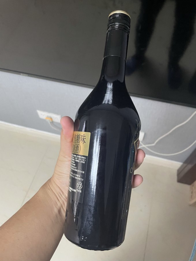 百利甜酒白兰地
