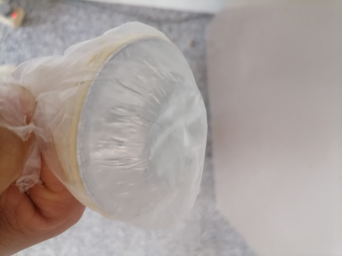皮小贱烘焙食品