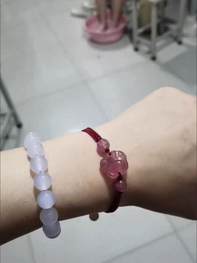 时尚手镯/手链/脚链