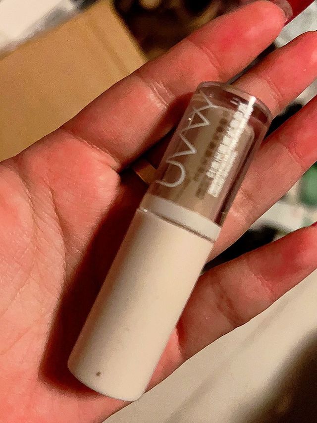 亮晶晶立体高光修容棒来了