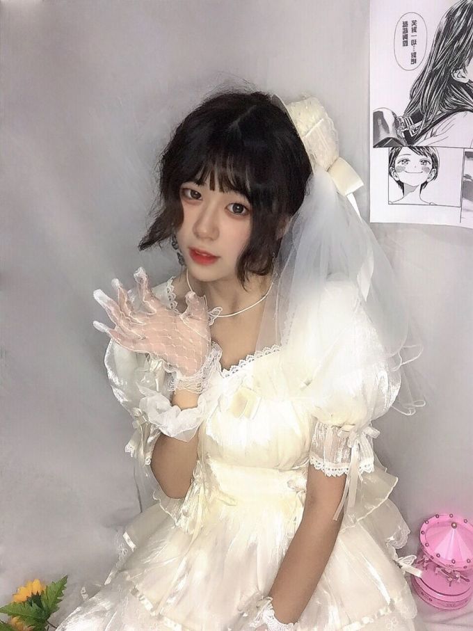 喵喵LolitaLolita