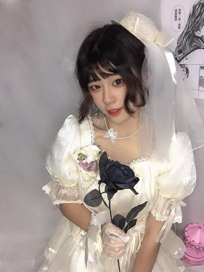 喵喵LolitaLolita